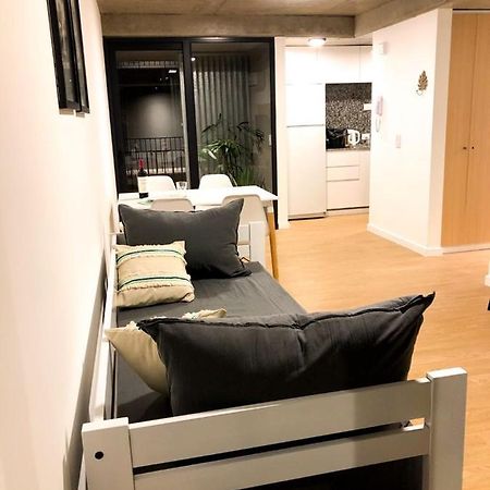 Cilveti 468 departamento con cochera, excelente ubicación Rosário Exterior foto