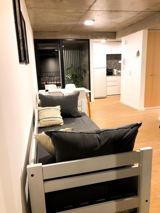 Cilveti 468 departamento con cochera, excelente ubicación Rosário Exterior foto