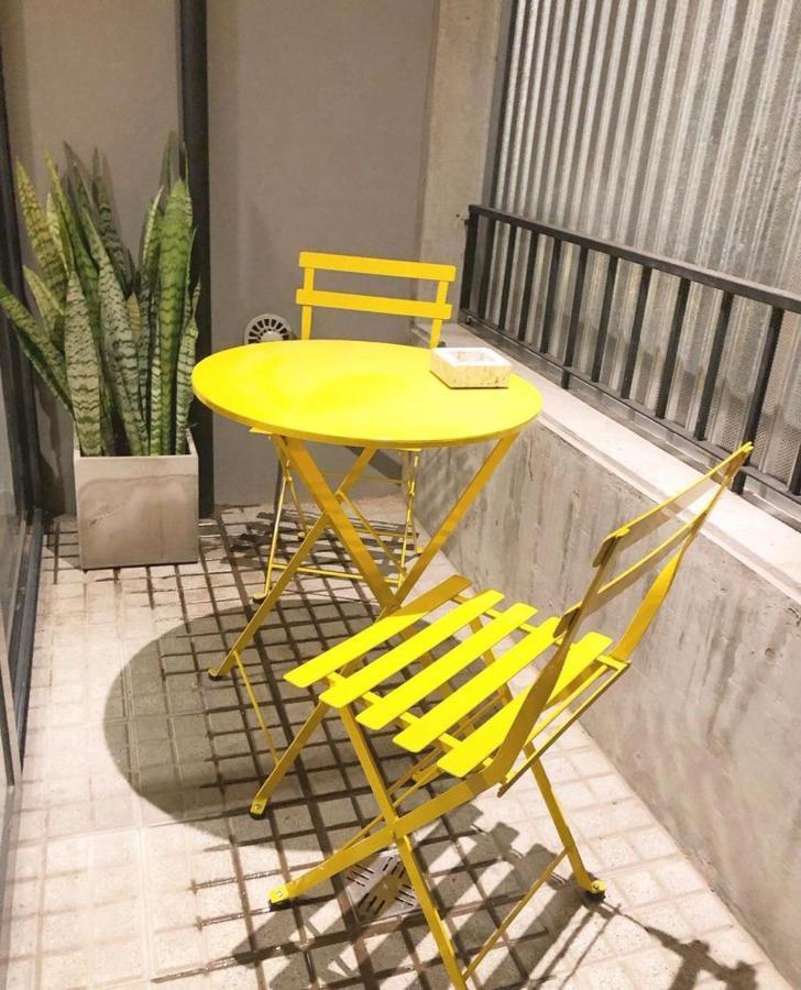 Cilveti 468 departamento con cochera, excelente ubicación Rosário Exterior foto