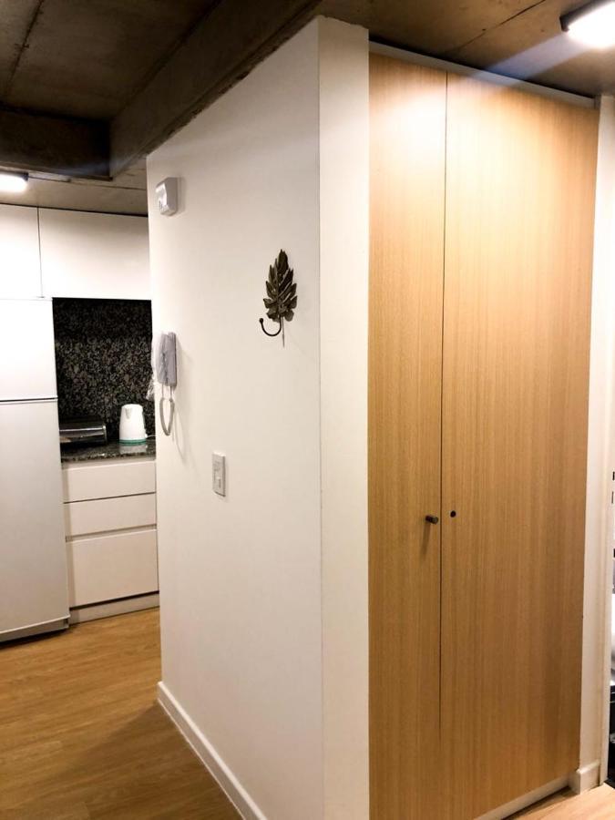 Cilveti 468 departamento con cochera, excelente ubicación Rosário Exterior foto