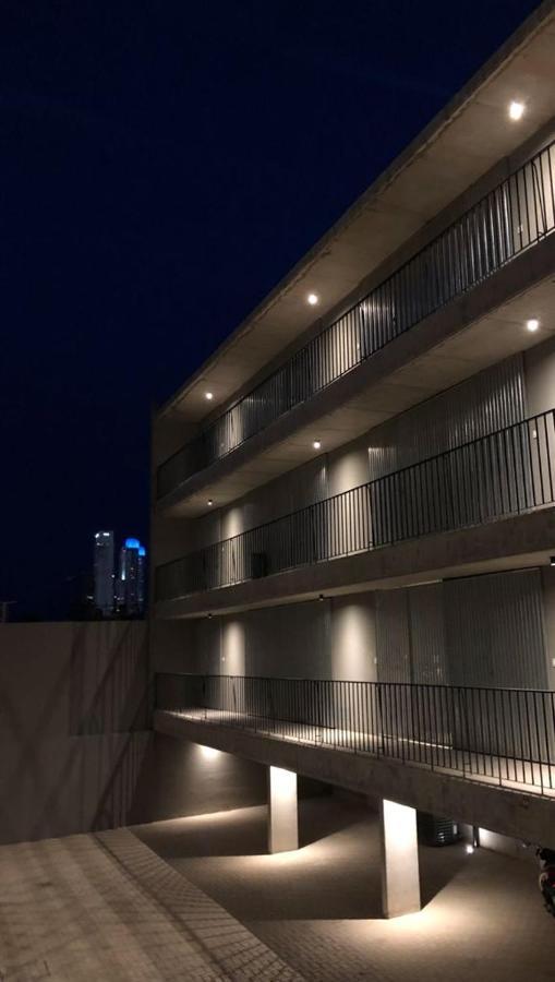 Cilveti 468 departamento con cochera, excelente ubicación Rosário Exterior foto