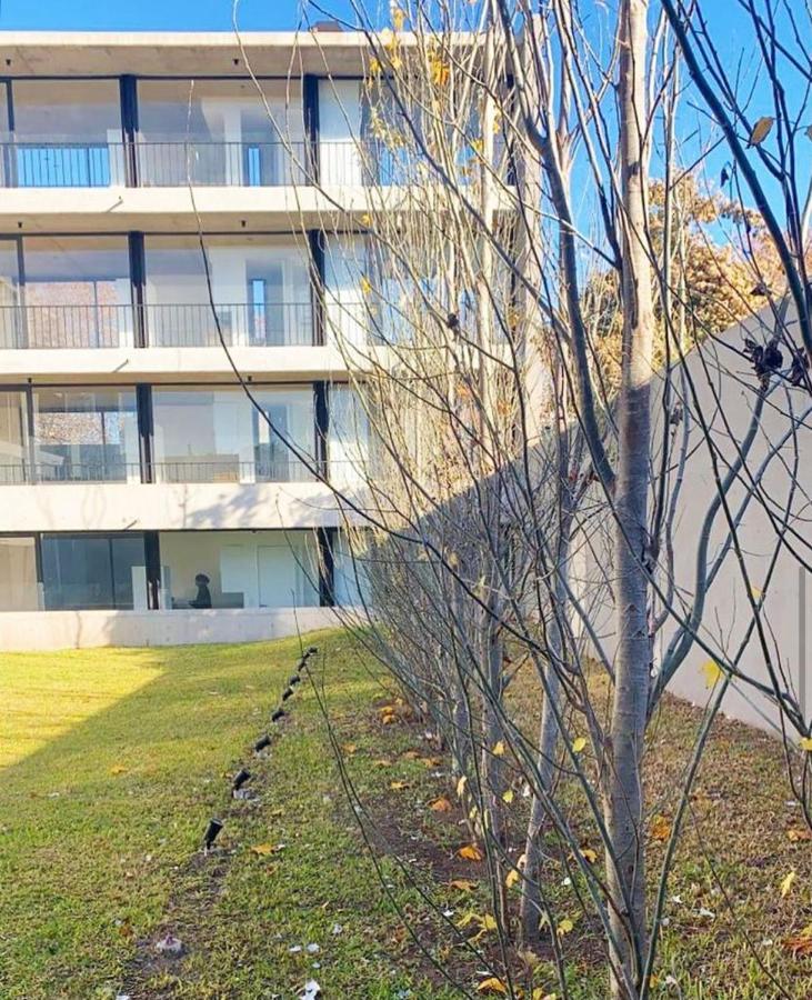 Cilveti 468 departamento con cochera, excelente ubicación Rosário Exterior foto
